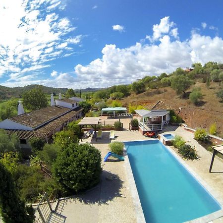 Fazendinha - Tavira - Spacious And Tranquil Hotel Buitenkant foto