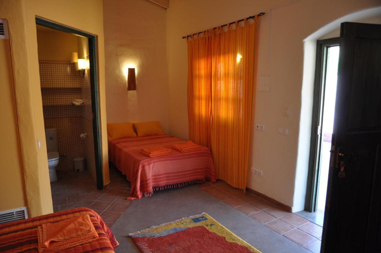 Fazendinha - Tavira - Spacious And Tranquil Hotel Buitenkant foto