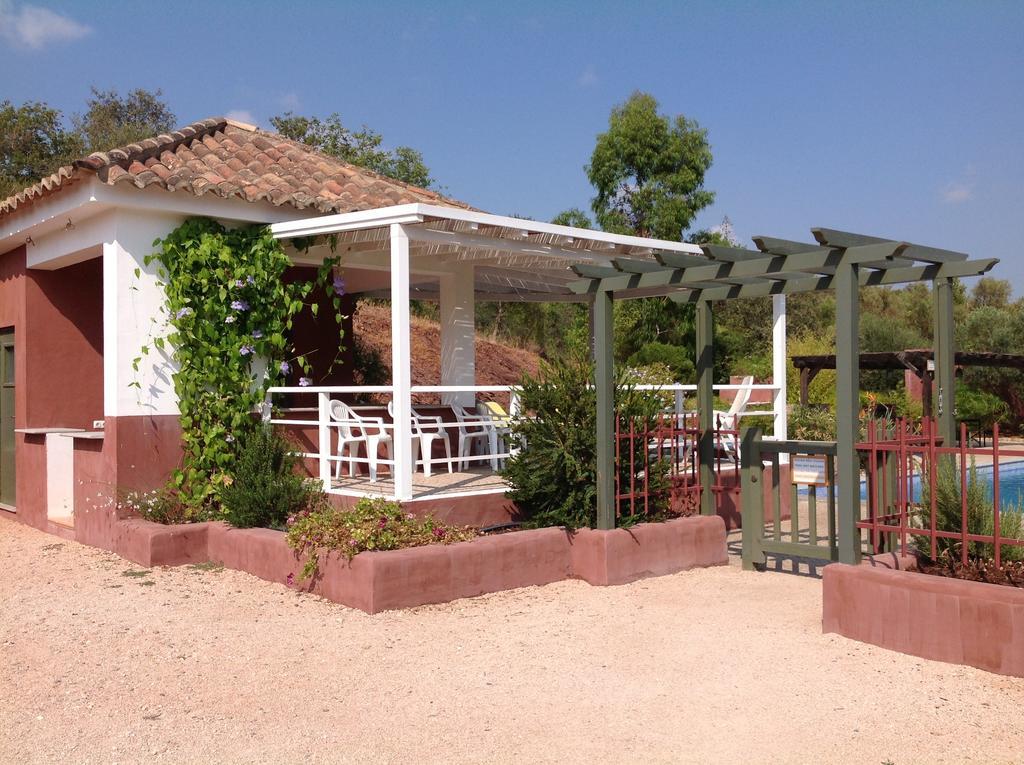 Fazendinha - Tavira - Spacious And Tranquil Hotel Buitenkant foto
