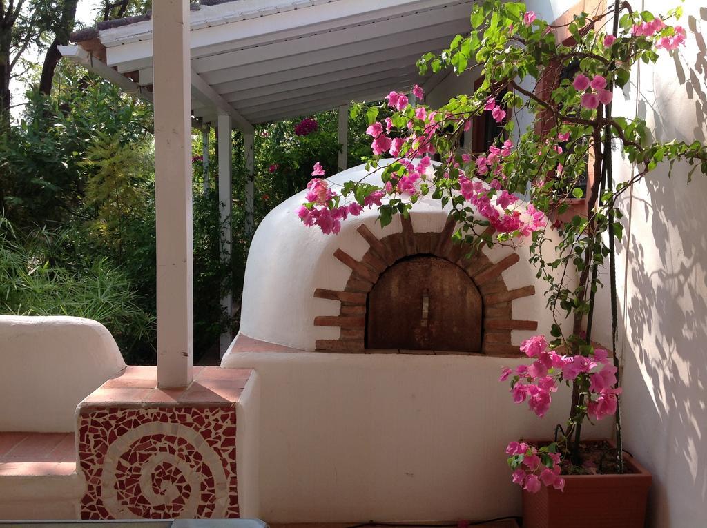 Fazendinha - Tavira - Spacious And Tranquil Hotel Buitenkant foto