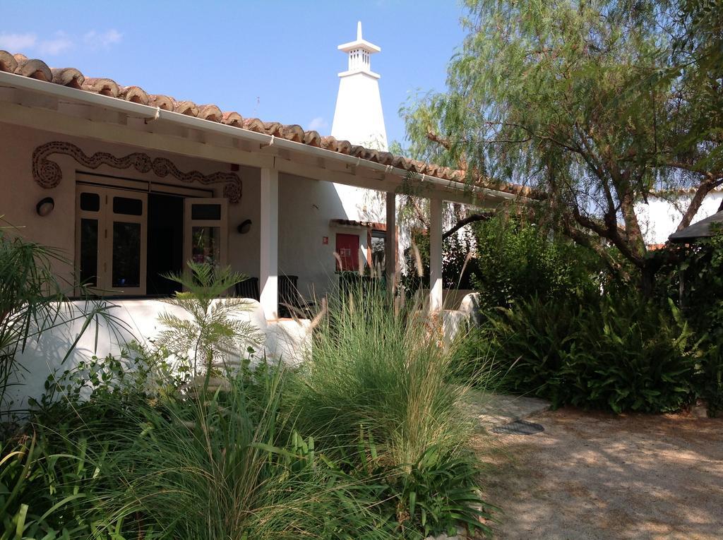 Fazendinha - Tavira - Spacious And Tranquil Hotel Buitenkant foto