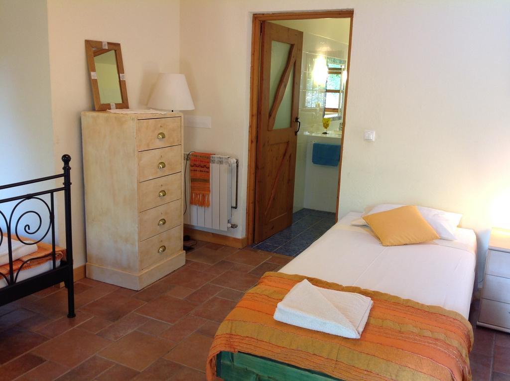 Fazendinha - Tavira - Spacious And Tranquil Hotel Buitenkant foto