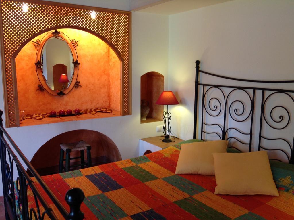 Fazendinha - Tavira - Spacious And Tranquil Hotel Kamer foto