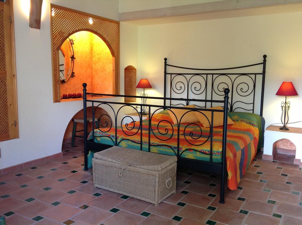 Fazendinha - Tavira - Spacious And Tranquil Hotel Kamer foto