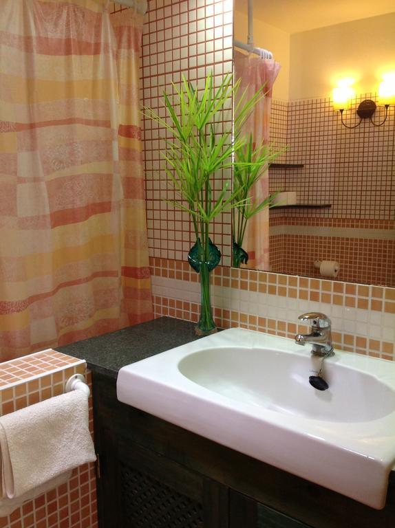 Fazendinha - Tavira - Spacious And Tranquil Hotel Kamer foto