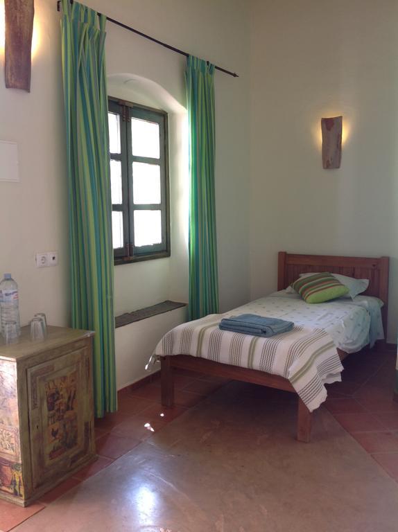 Fazendinha - Tavira - Spacious And Tranquil Hotel Kamer foto