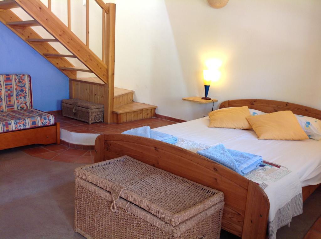 Fazendinha - Tavira - Spacious And Tranquil Hotel Kamer foto