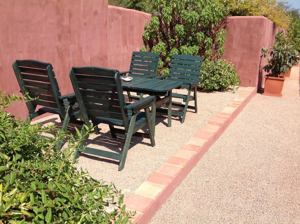Fazendinha - Tavira - Spacious And Tranquil Hotel Kamer foto
