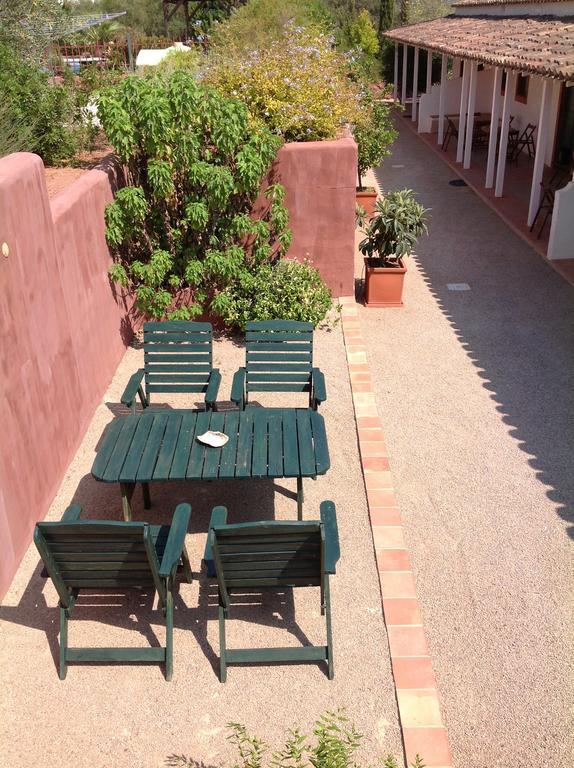 Fazendinha - Tavira - Spacious And Tranquil Hotel Buitenkant foto