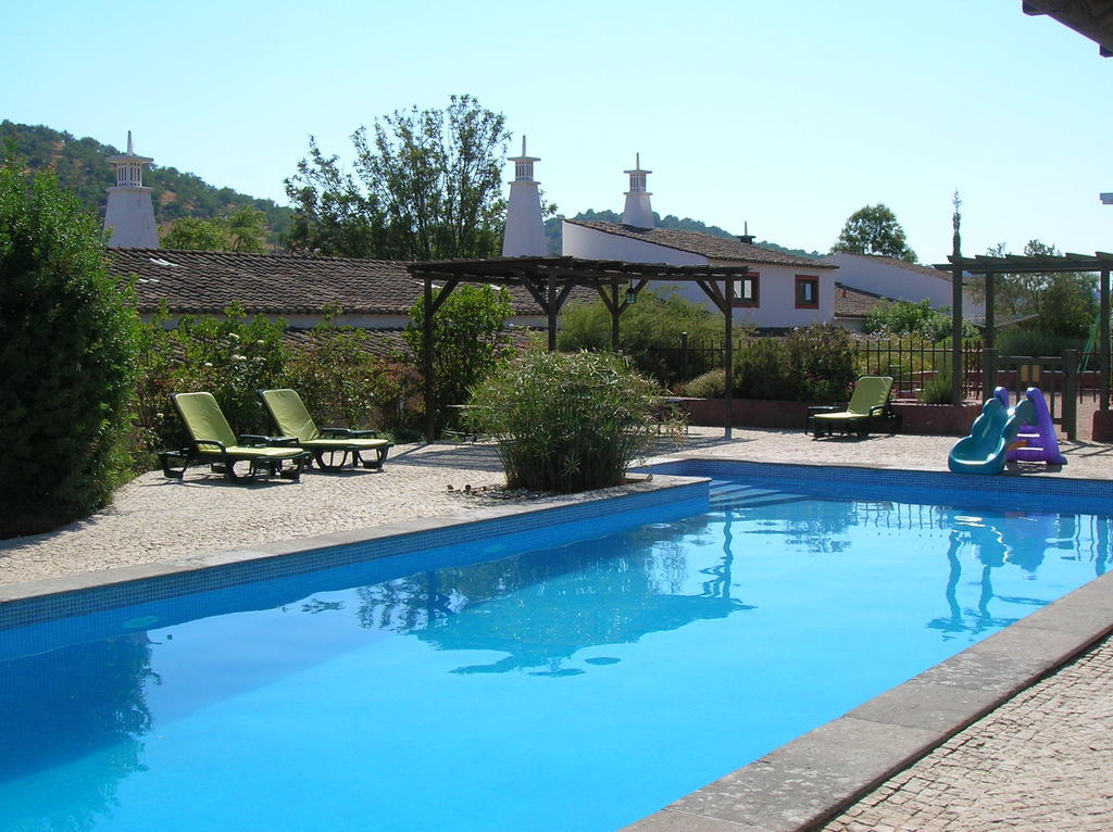 Fazendinha - Tavira - Spacious And Tranquil Hotel Buitenkant foto