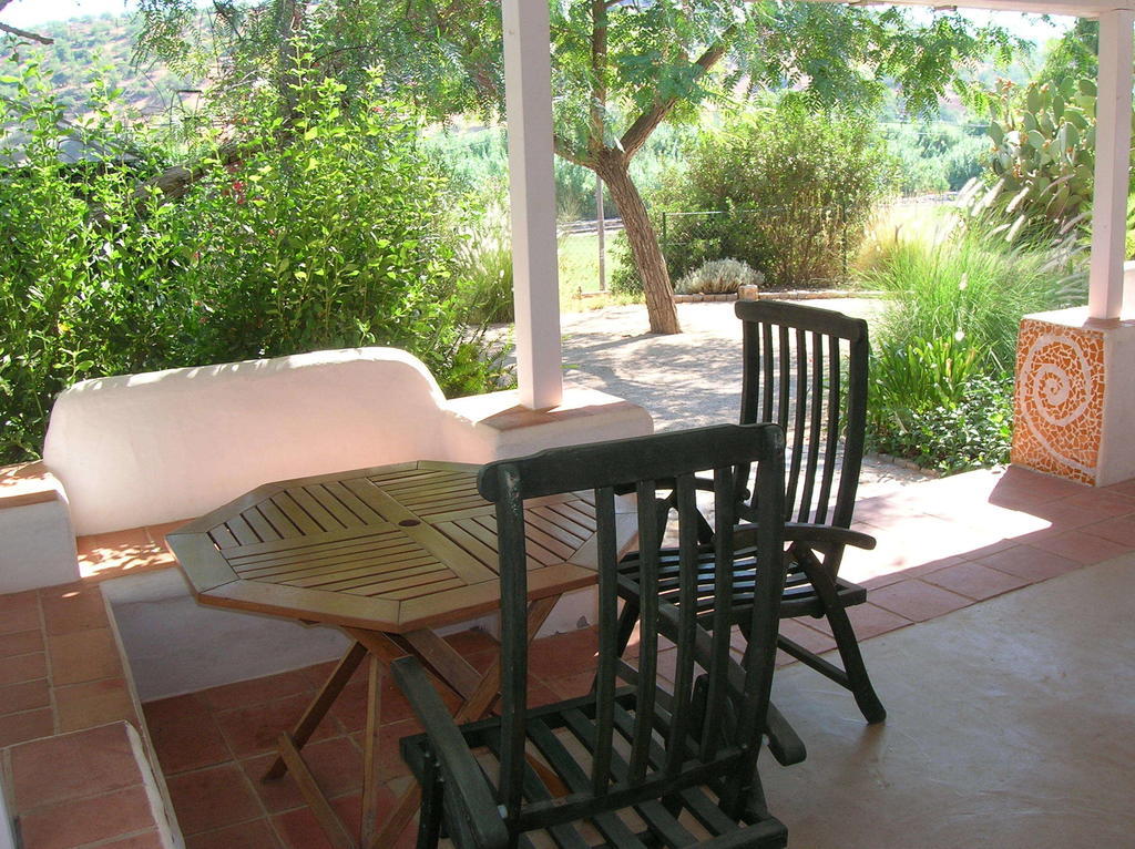 Fazendinha - Tavira - Spacious And Tranquil Hotel Buitenkant foto