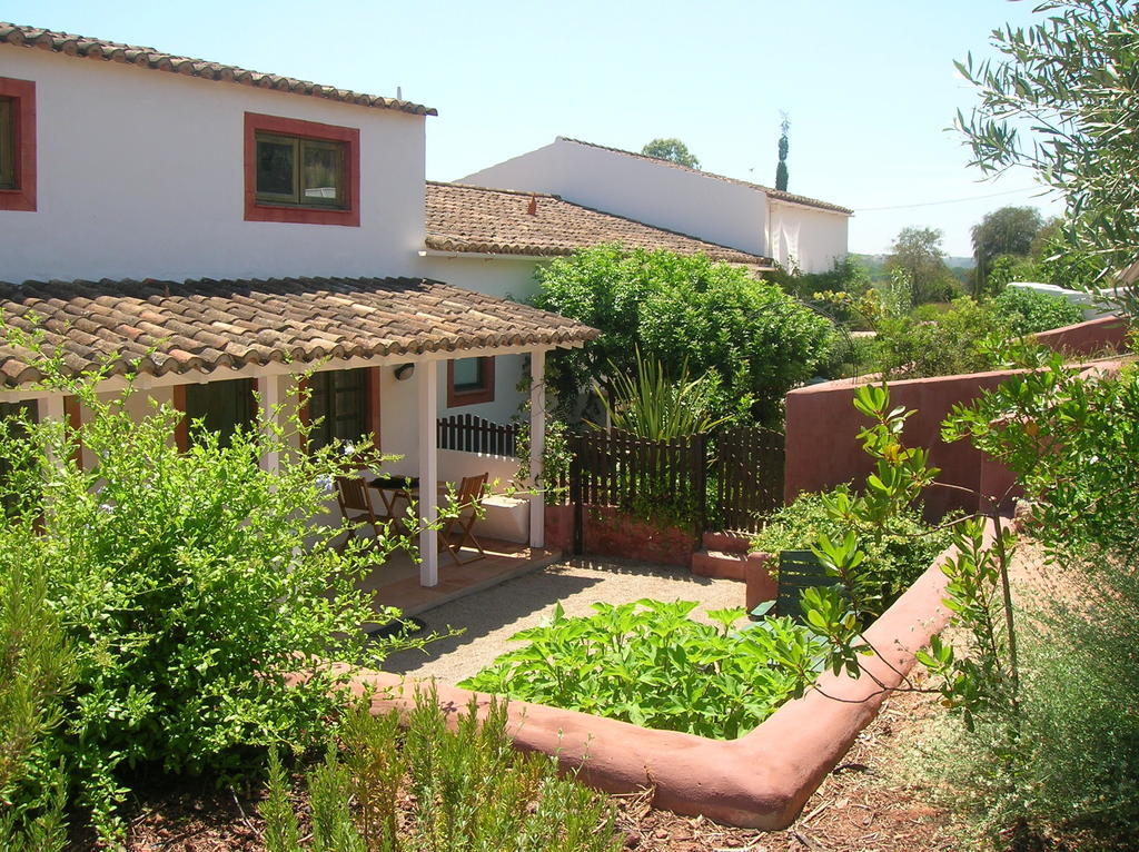 Fazendinha - Tavira - Spacious And Tranquil Hotel Buitenkant foto
