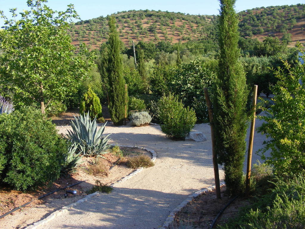Fazendinha - Tavira - Spacious And Tranquil Hotel Buitenkant foto