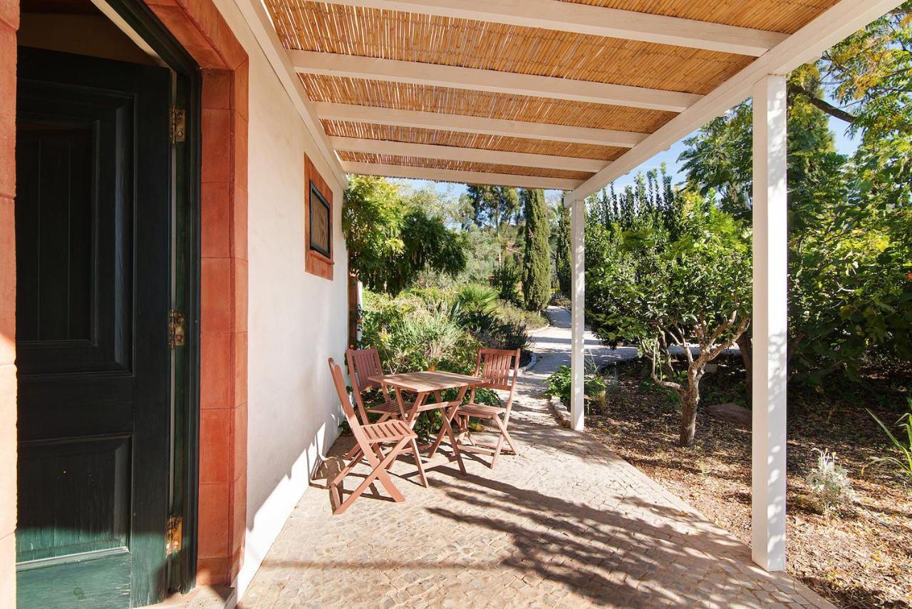 Fazendinha - Tavira - Spacious And Tranquil Hotel Buitenkant foto