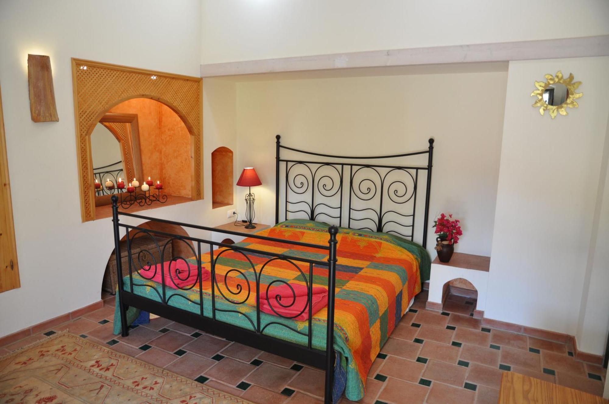 Fazendinha - Tavira - Spacious And Tranquil Hotel Buitenkant foto