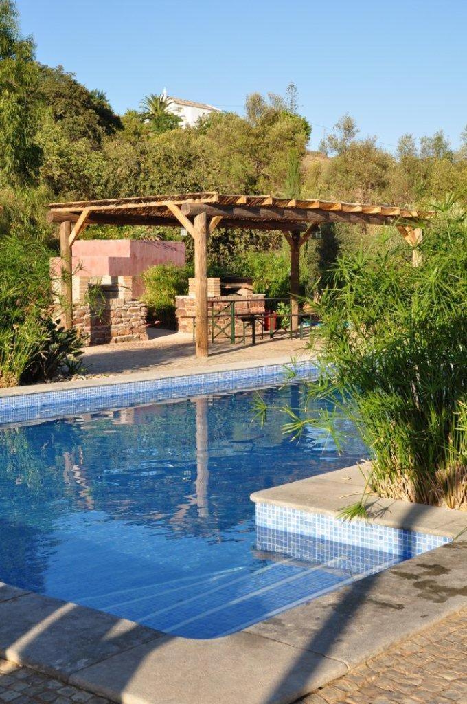 Fazendinha - Tavira - Spacious And Tranquil Hotel Buitenkant foto