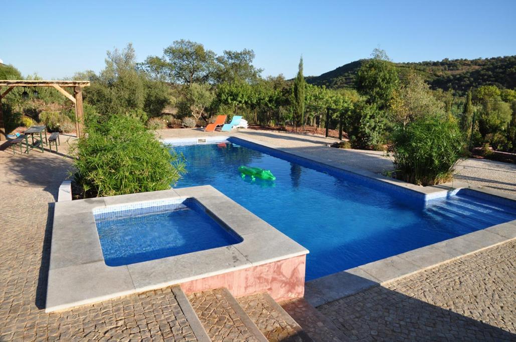Fazendinha - Tavira - Spacious And Tranquil Hotel Buitenkant foto