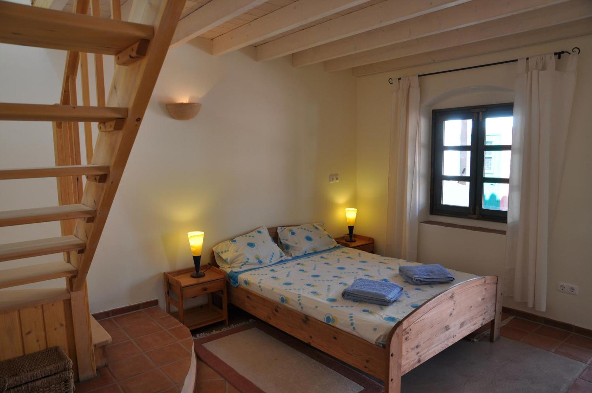 Fazendinha - Tavira - Spacious And Tranquil Hotel Buitenkant foto