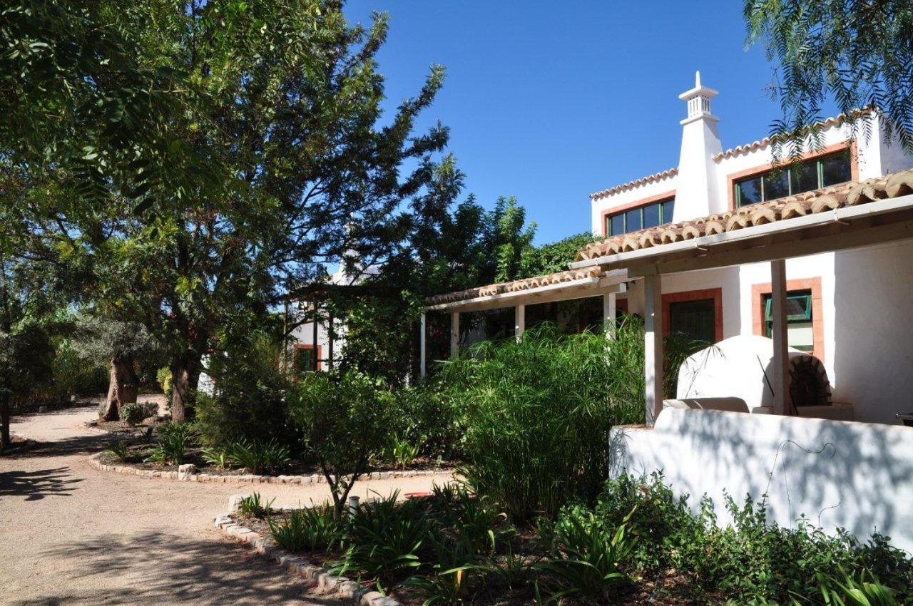 Fazendinha - Tavira - Spacious And Tranquil Hotel Buitenkant foto