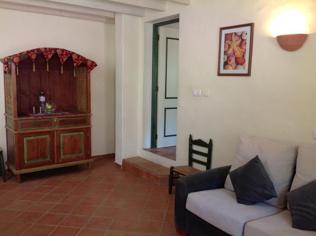 Fazendinha - Tavira - Spacious And Tranquil Hotel Buitenkant foto