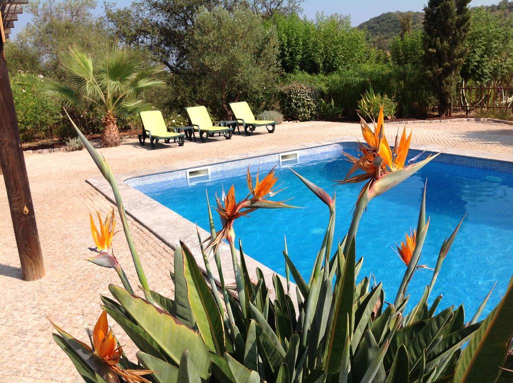 Fazendinha - Tavira - Spacious And Tranquil Hotel Buitenkant foto
